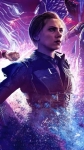 Black Widow character picture for the Picguessr quiz