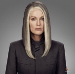 President Coin character picture for the Picguessr quiz