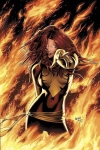Jean Grey character picture for the Picguessr quiz
