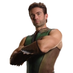 The Deep character picture for the Picguessr quiz