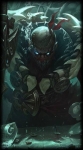 Pyke character picture for the Picguessr quiz