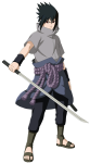 Sasuke Uchiha character picture for the Picguessr quiz