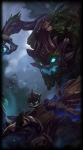Maokai character picture for the Picguessr quiz