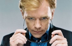 Horatio Caine character picture for the Picguessr quiz