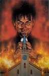 Jesse Custer character picture for the Picguessr quiz