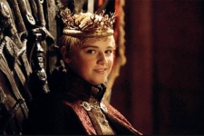 Tommen Baratheon character picture for the Picguessr quiz