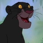 Image du personnage Bagheera pour le quiz Picguessr
