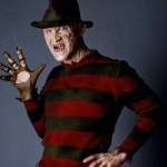 Freddy Krueger character picture for the Picguessr quiz