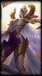 Kayle character picture for the Picguessr quiz