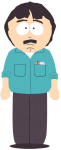 Image du personnage Randy Marsh pour le quiz Picguessr