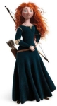 Merida character picture for the Picguessr quiz