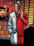 Harvey Dent character picture for the Picguessr quiz