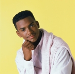 Carlton Banks character picture for the Picguessr quiz