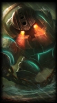 Nautilus character picture for the Picguessr quiz