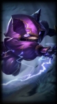 Kennen character picture for the Picguessr quiz