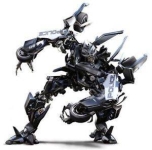 Image du personnage Barricade pour le quiz Picguessr