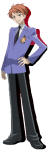 Hikaru Hitachiin character picture for the Picguessr quiz