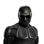 Black Noir character picture for the Picguessr quiz
