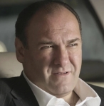 Tony Soprano character picture for the Picguessr quiz
