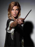 Nymphadora Tonks character picture for the Picguessr quiz