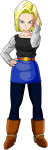 C-18 character picture for the Picguessr quiz