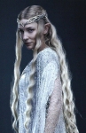 Galadriel character picture for the Picguessr quiz