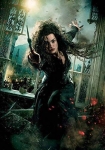 Image du personnage Bellatrix Lestrange pour le quiz Picguessr