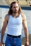 Cameron Poe character picture for the Picguessr quiz