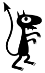 Luci character picture for the Picguessr quiz
