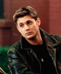 Dean Winchester character picture for the Picguessr quiz