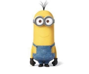 Kevin character picture for the Picguessr quiz