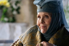 Image du personnage Olenna Tyrell pour le quiz Picguessr