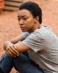 Sasha Williams character picture for the Picguessr quiz