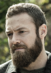 Aaron character picture for the Picguessr quiz