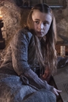 Shireen Baratheon character picture for the Picguessr quiz
