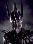 Sauron character picture for the Picguessr quiz