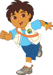 Diego Márquez character picture for the Picguessr quiz