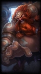 Gragas character picture for the Picguessr quiz