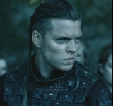 Ivar character picture for the Picguessr quiz