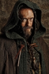 Harbard character picture for the Picguessr quiz