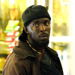 Image du personnage Omar Little pour le quiz Picguessr