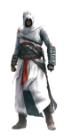 Altaïr Ibn-La'Ahad character picture for the Picguessr quiz