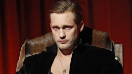 Eric Northman character picture for the Picguessr quiz