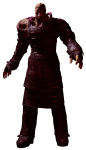 Nemesis character picture for the Picguessr quiz