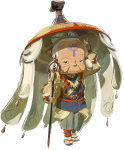 Impa character picture for the Picguessr quiz
