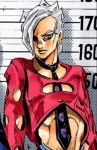 Pannacotta Fugo character picture for the Picguessr quiz