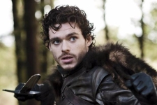Rob Stark character picture for the Picguessr quiz