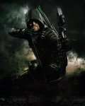 Image du personnage Oliver Queen pour le quiz Picguessr