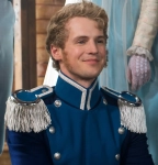 Prince Friedrich character picture for the Picguessr quiz