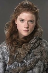 Ygritte character picture for the Picguessr quiz